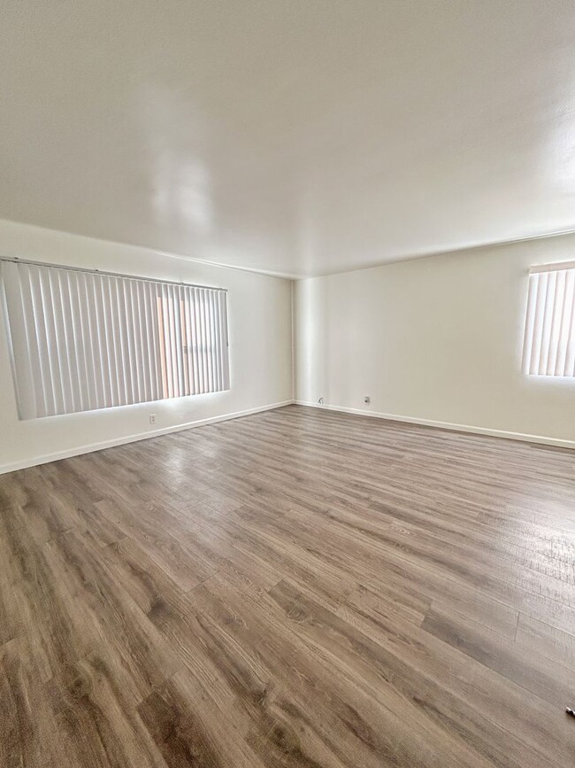 Photo - SPACIOUS 1BD/1BA UNIT INCLUDES 1-CAR GARAGE Unit 7