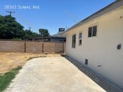 Photo - 38503 Sumac Ave House
