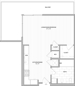 Floor Plan - A5
