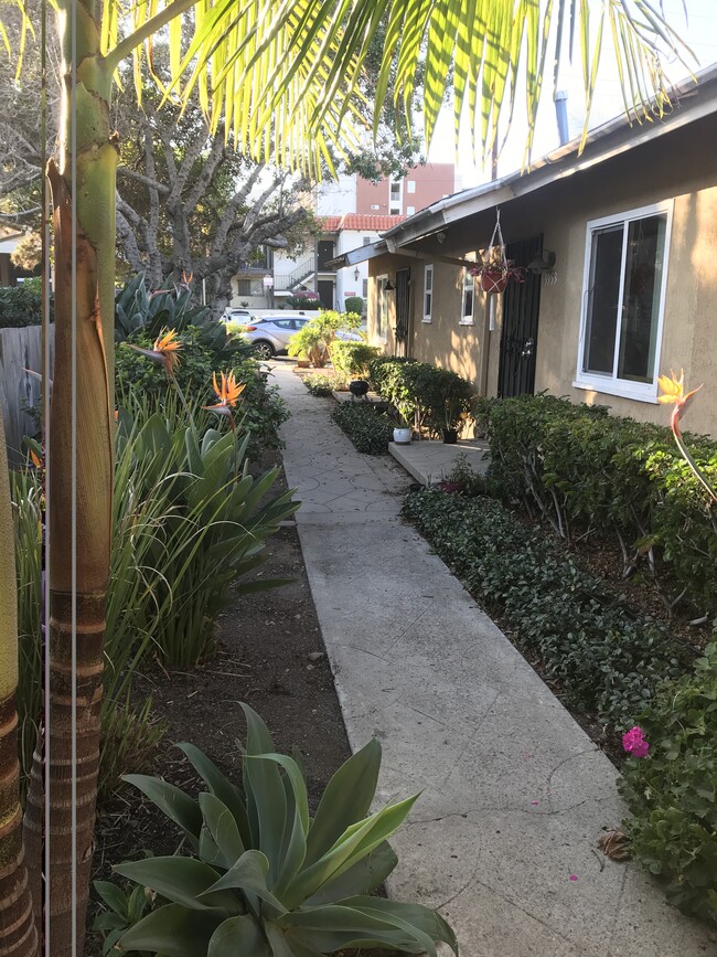 Building Photo - 3949 1/2 32nd St Unit 3 Bed 1 Bath
