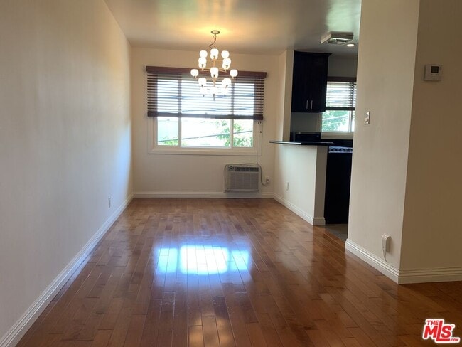 Photo - 1219 N Crescent Heights Blvd Unit C