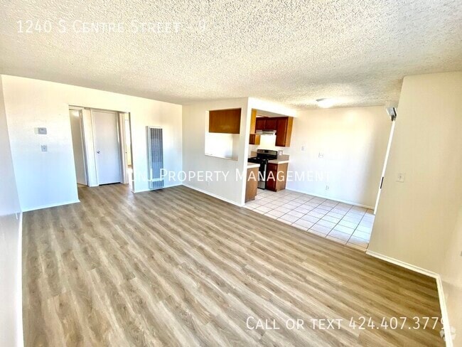 Building Photo - 1240 S Centre St Unit 9 Rental