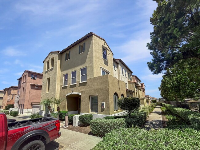 2B/2.5BA Townhome in San Marcos Available ... - 2B/2.5BA Townhome in San Marcos Available ...