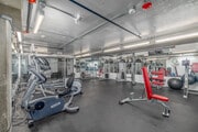 Fitness Center - 801 North