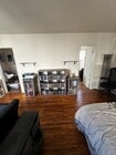Another angle living area - 309 N Hollywood Way Unit #3