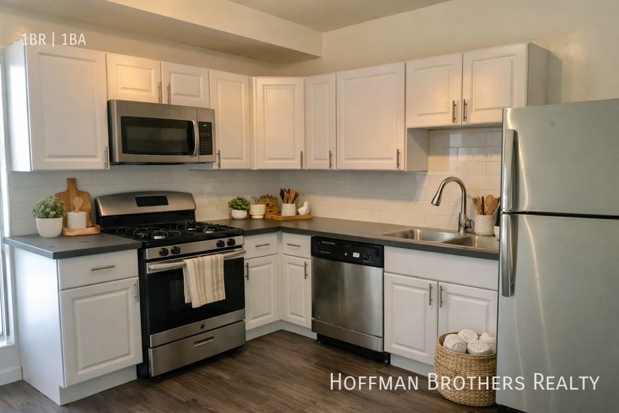 Photo - 151 N Hoover St Unit 12