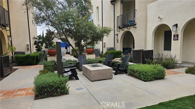 Photo - 22222 Poppy Ct Townhome
