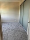 Bedroom - 5224 1/2 Lennox Ave Apartments