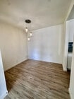 2BR, 1BA Full Renovated Dining Room - Shepard Place Apartments