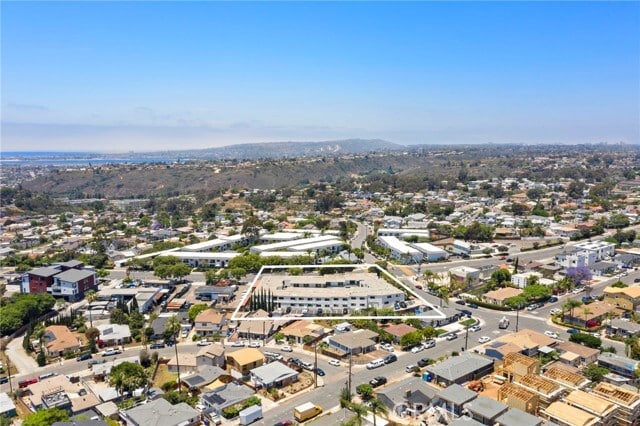 Building Photo - 6679 Linda Vista Rd Unit 30
