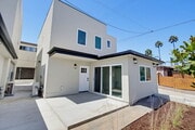 Photo - New Construction with Private Patio Walking Distance to Mission Bay