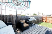 Photo - 2700 Exposition Pl Townhome