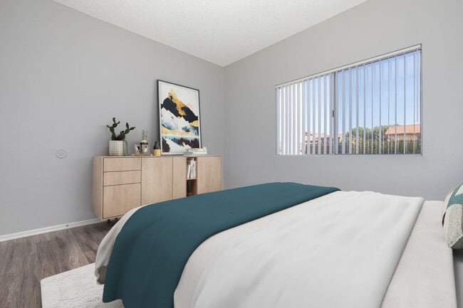 Photo - Club Pacifica Apartment Homes