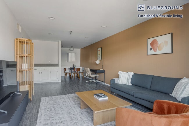 Photo - 110 Sweetzer Ave Unit FL2-ID1107