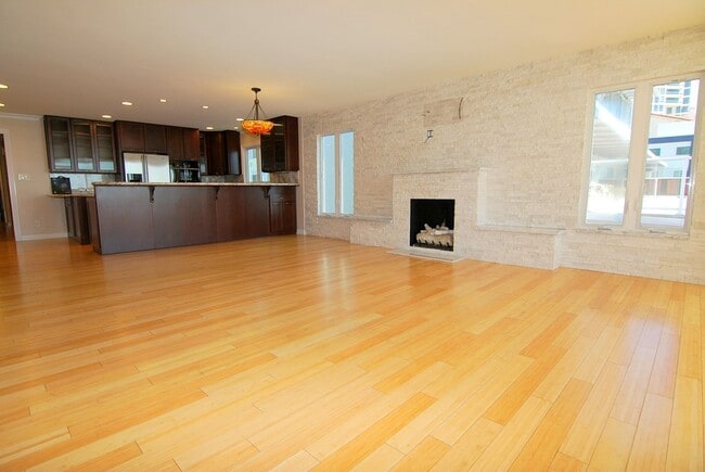 Photo - Ocean Views, High End Appliances and Large Deck with Beach Access Unit 12