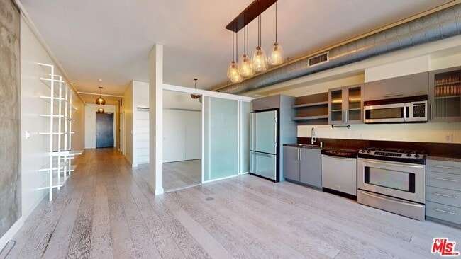Photo - 1111 S Grand Ave Condo Unit 1014