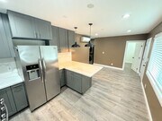 Photo - Completely Renovated 2 Bed + 2 Bath House ... Unit 1