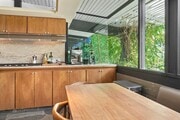 Photo - 3 Bed / 3 Bath Private Mid-Century Oasis with Pool, Detached Studio & Canyon Views