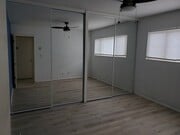 Bedroom - 4180 Louisiana St Condo Unit 2H