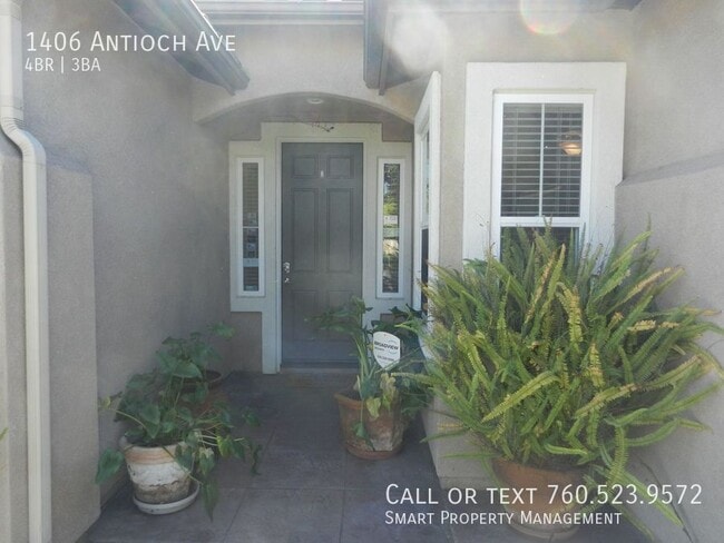Photo - 1406 Antioch Ave