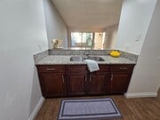 Photo - Downstairs 1 Bedroom Apartment Unit with Front Patio... Unit C-03