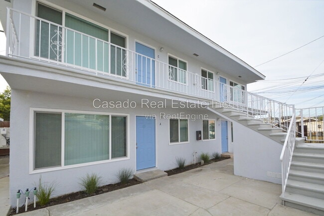 Building Photo - 2213 E Spaulding St Unit A