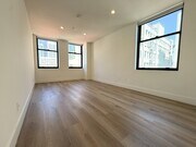 Secondary Bedroom - Premiere Towers