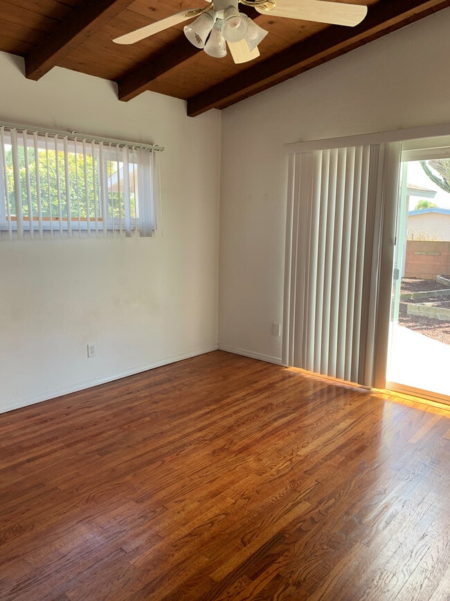 Photo - Three bedroom Home in Serra Mesa!