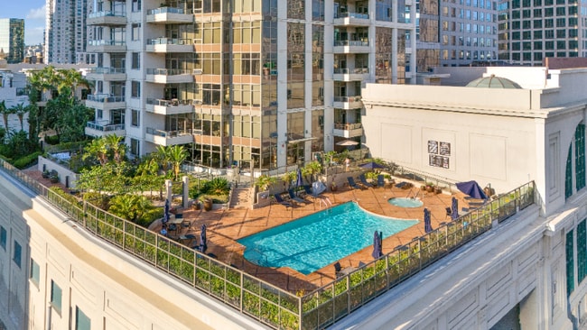 Photo - 700 W E St Unit 402