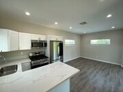 Photo - NEW (2023) 4BD/2BA!! Back gate exits right... Townhome