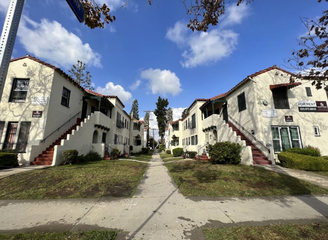 Building Photo - 4147 1/4 Garthwaite Ave