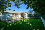 Photo - CHARMING, BRIGHT & AIRY HOLLYGLEN HOME W/ BEAUTIFULLY LANDSCAPED FRONT & REAR YARDS W/ PATIO BLOC...