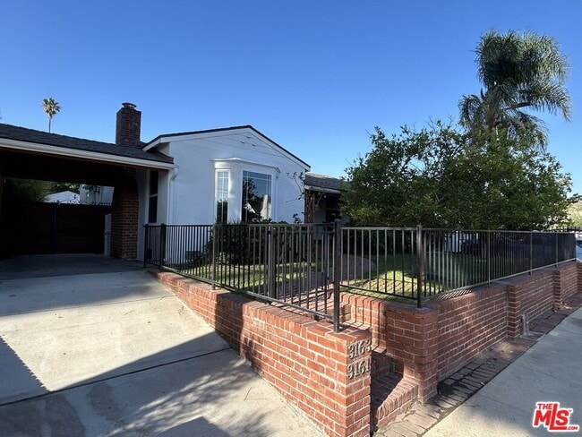 Building Photo - 3161 Vera Ave