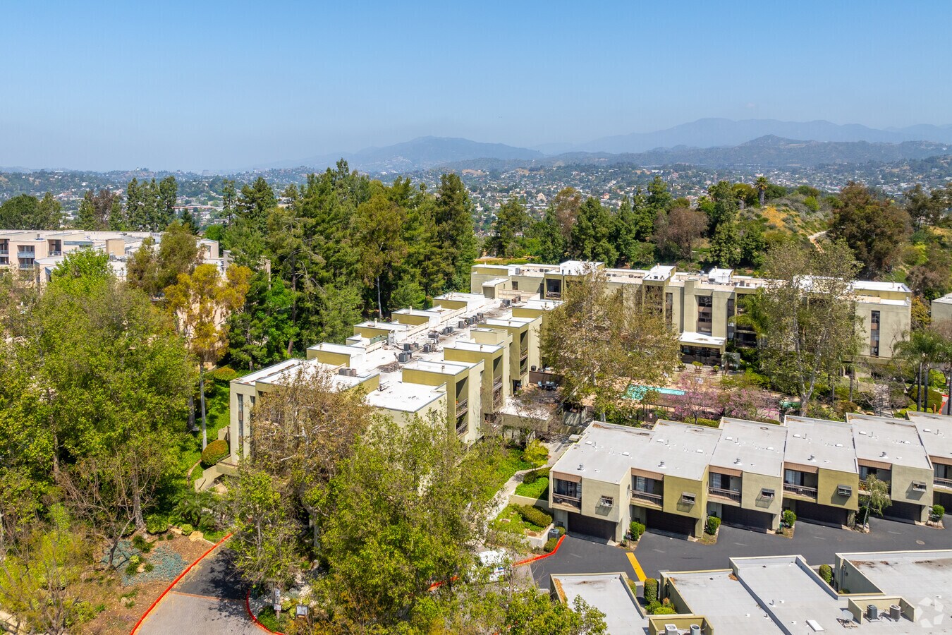 Alt Building - Temple Terrace