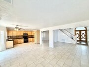 Photo - Open-Concept 3 Bedroom 2.5 Bathroom Home with Soaring Ceilings & Spacious Backyard