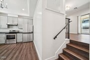 Photo - 1404 S Alta Vista Ave Townhome