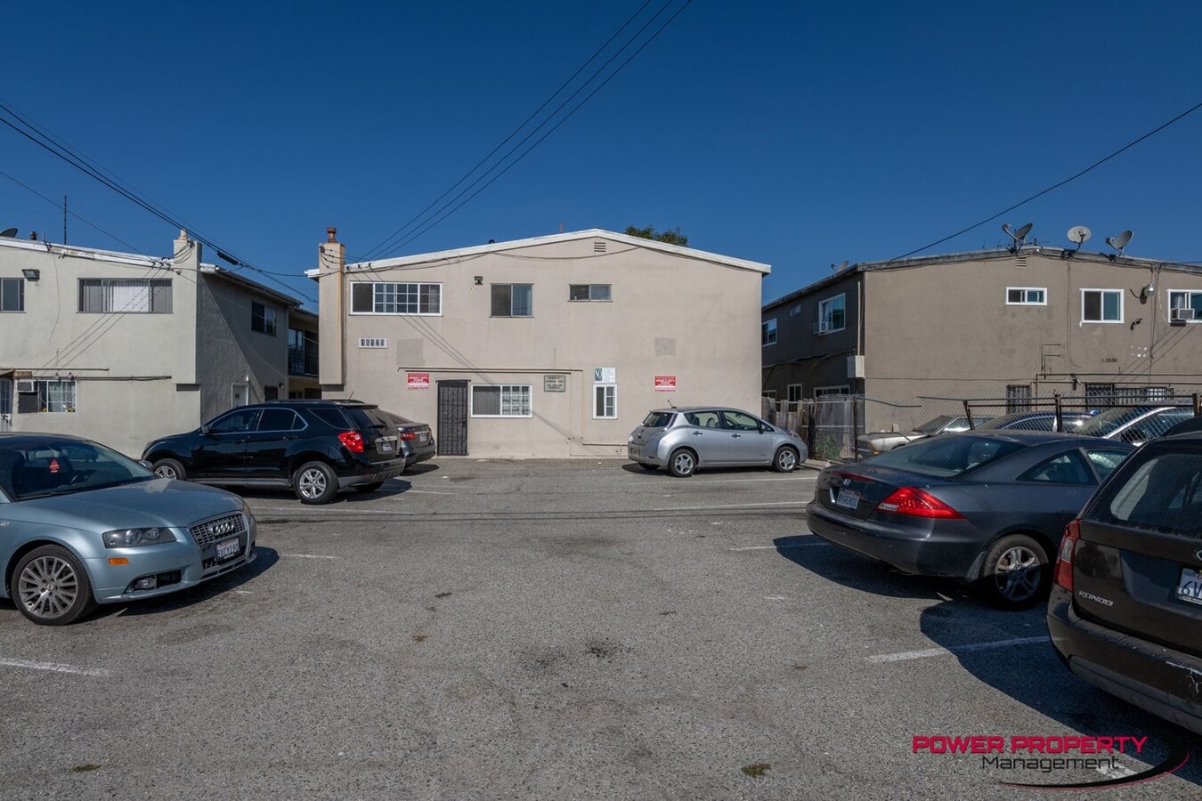 Photo - 16120 Van Ness Ave.
