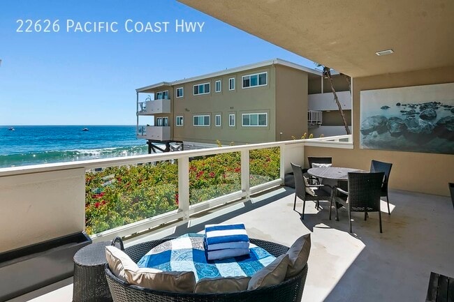 Photo - 22626 Pacific Coast Hwy Condo