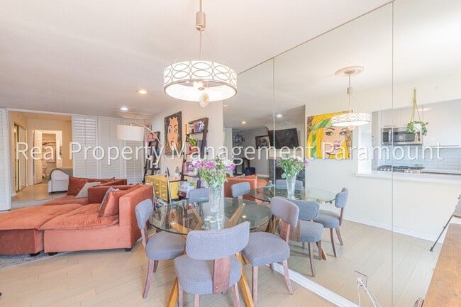 Photo - West Hollywood 1-Bedroom with Private Balcony, Rooftop Pool & City Views