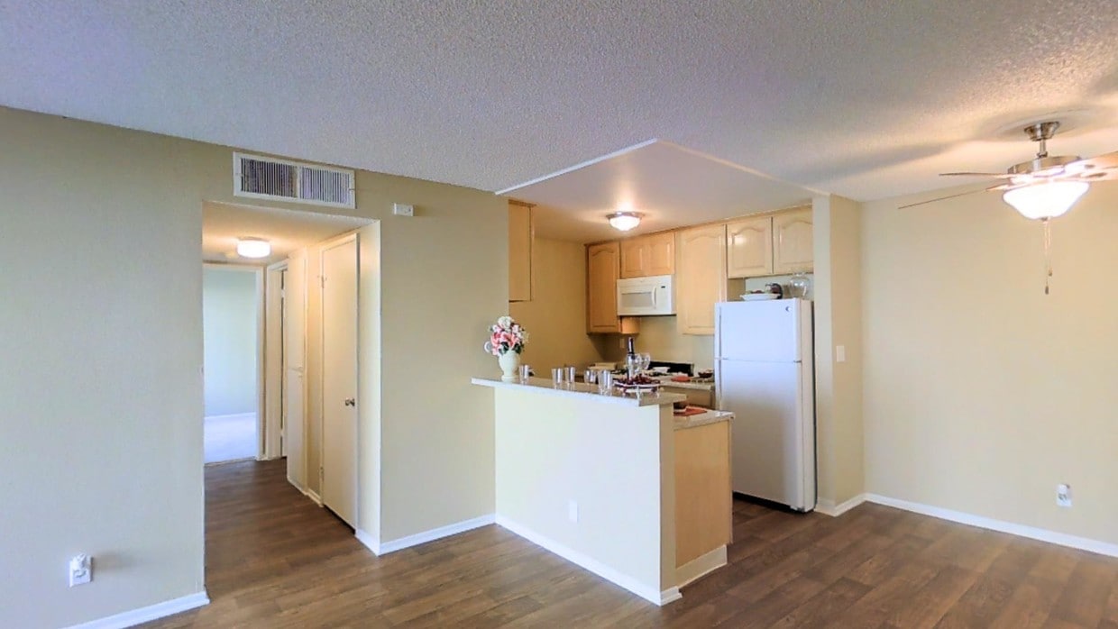 3D Tour - San Gabriel Villa Apartments