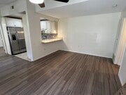 Kitchen/Family Room - 19156 Avenue of the Oaks Unit B