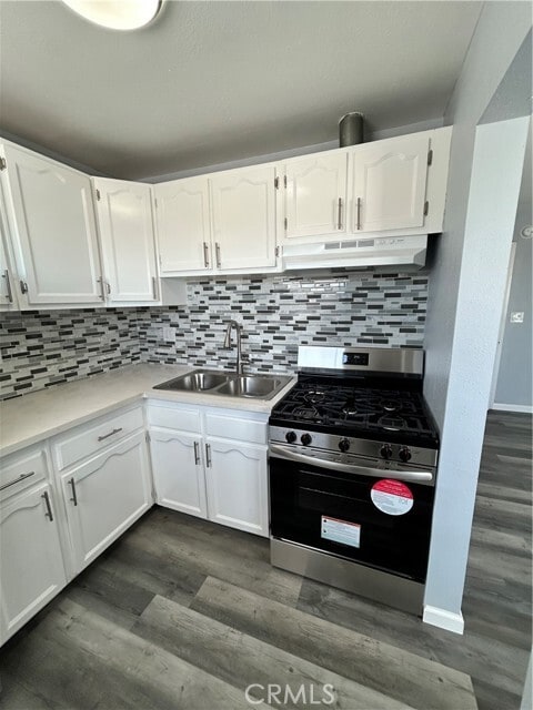 Photo - 6517 Avalon Blvd Unit 4