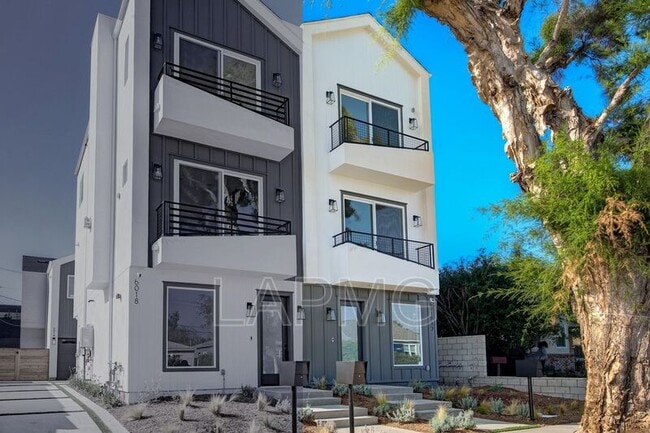 Building Photo - 6016 Comey Ave Rental