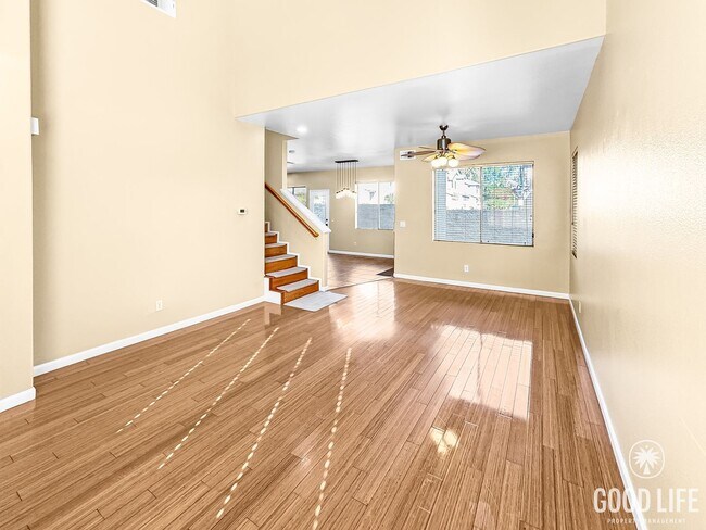 Photo - Immaculate 4Bd/2.5Ba Home with New Fridge, AC, Fenced Back Patio in Aliso Viejo!