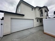 Photo - 1318 W 131st St Townhome