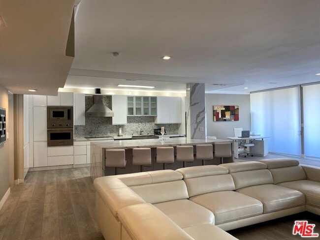 Photo - 1333 S Beverly Glen Blvd Unit 605