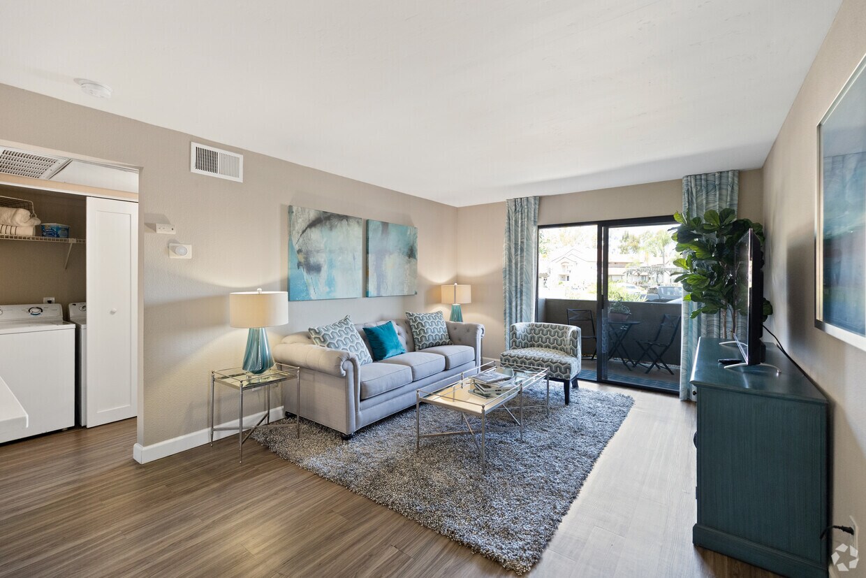 3D Tour - Altair Apartment Homes