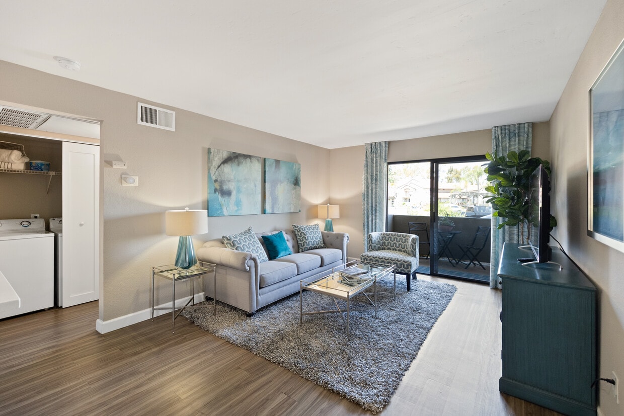 3D Tour - Altair Apartment Homes
