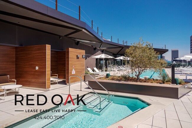 Photo - 6401 Wilshire Blvd Unit 1406