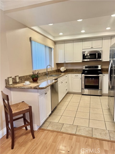 Building Photo - 3427 Bahia Blanca W Unit B